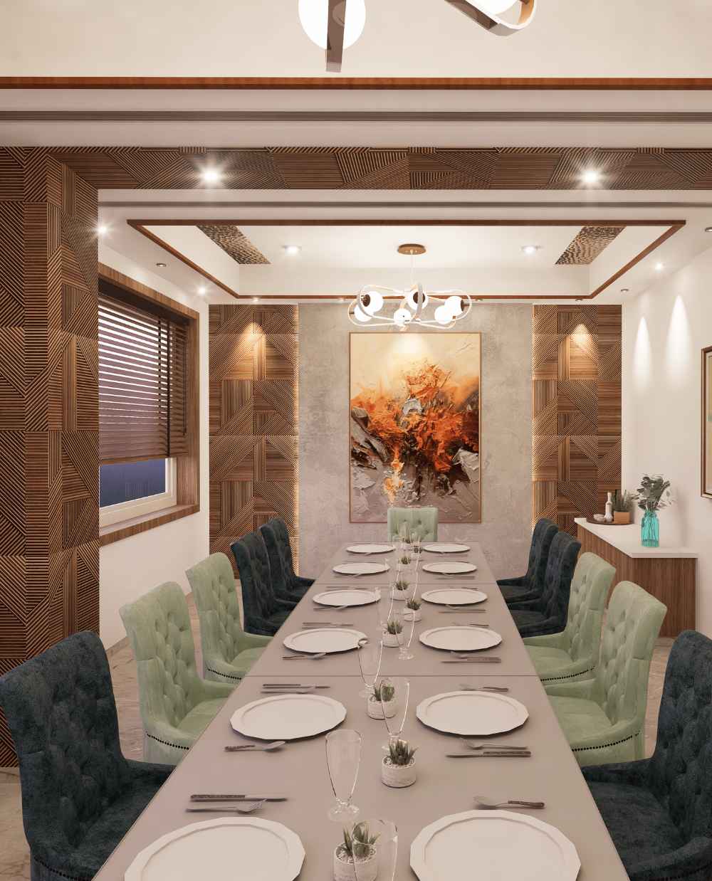 Give 10% on the Menu on Your Birthday